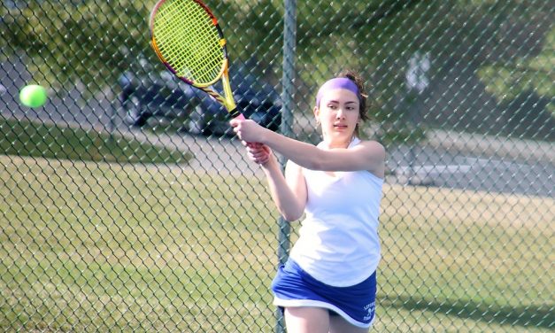 Big season-opening match win for Cowgirls
