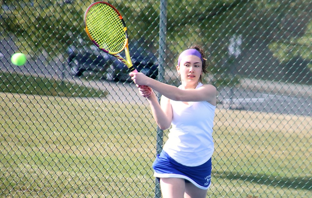 Big season-opening match win for Cowgirls