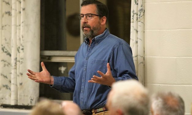 Voters green light right to farm ordinance