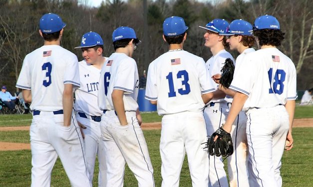 Ballgame at the Dunk will have to wait