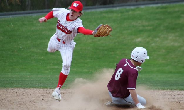 Wamogo in pursuit of first baseball victory