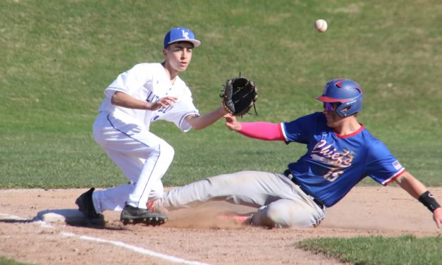 Cowboys remain in pursuit of first win