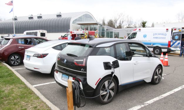 Earth Day showcases local conservation