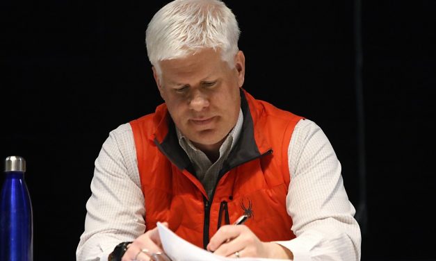 Finance board trims town budget plan