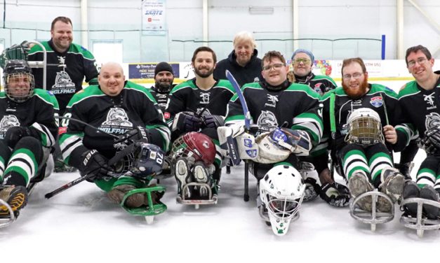 Catching up with: Trevor Doyon