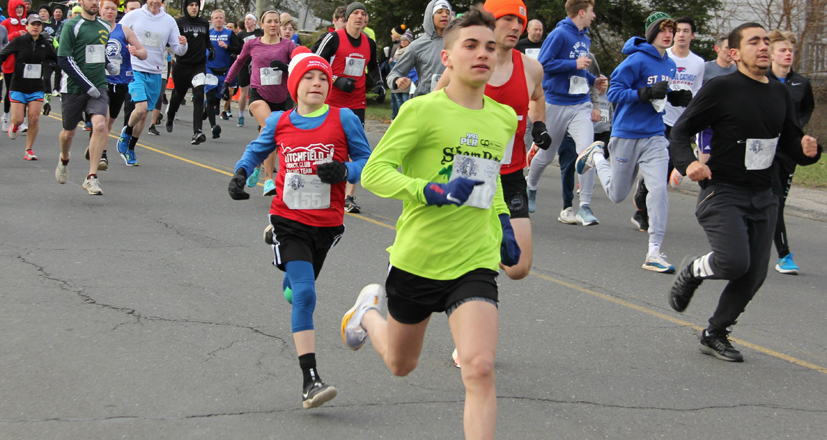 LTC runner Lacilla places 13th in 5k race