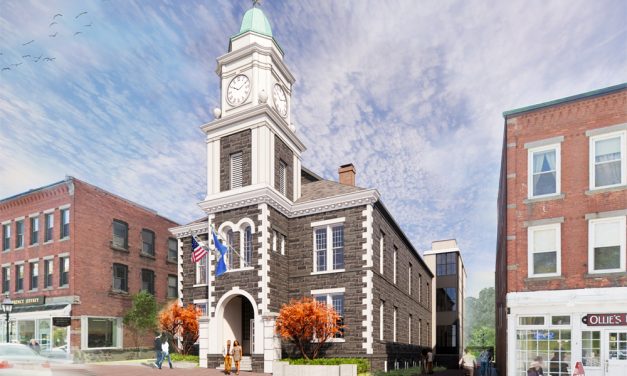 Developer makes request to delay hearing