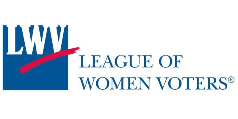 League of Women Voters luncheon slated