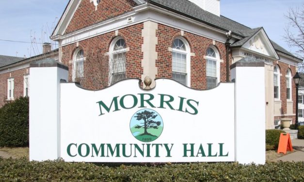 Morris voters to consider ARPA proposal