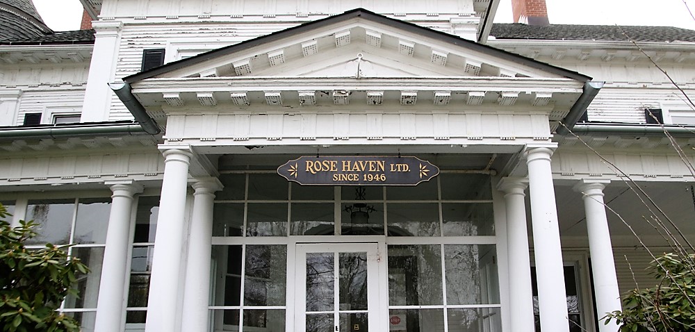 A plan in motion: Rose Haven sale complete