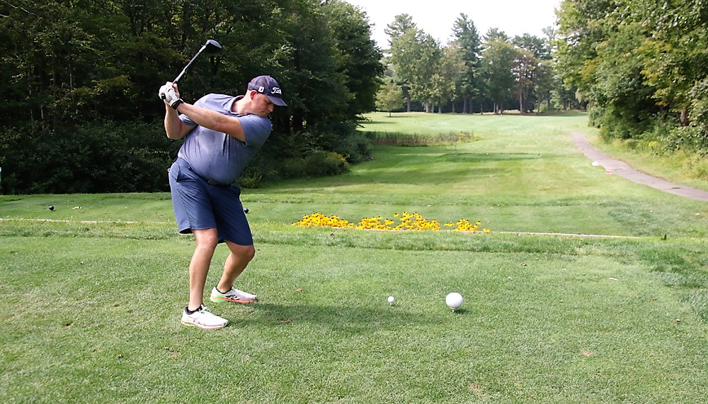 Tourney to aid Possum Queen Foundation