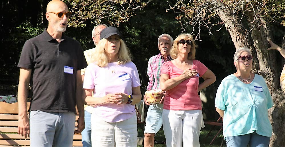 In Milton, July 10th celebrates lasting spirit