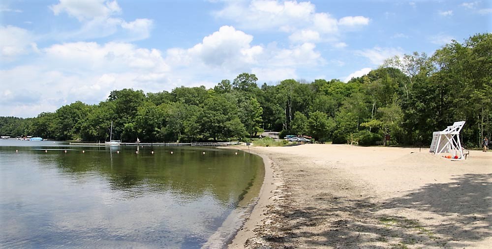 Sandy Beach insurance matter is resolved