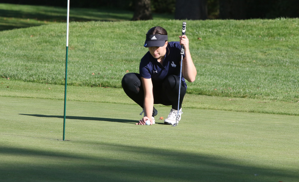 Litchfield golfers set to take on BL