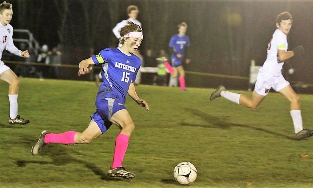 Cowboys net Berkshire League championship