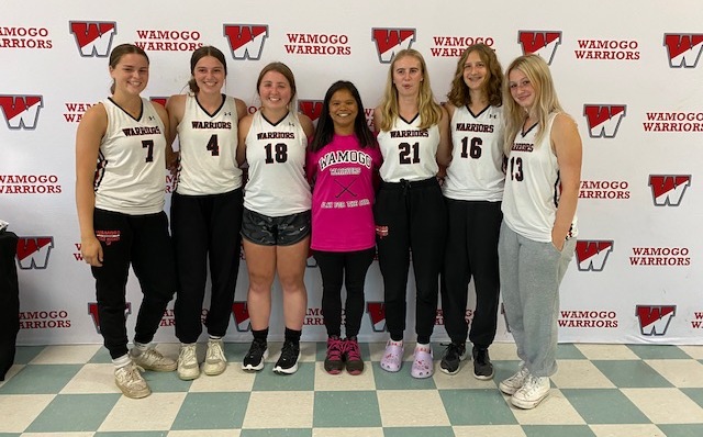 Wamogo field hockey seniors to be honored