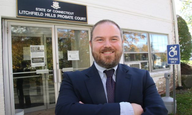 Richards pulls out win in probate race