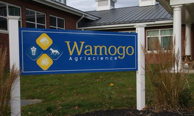 Wamogo ag center to hold open house