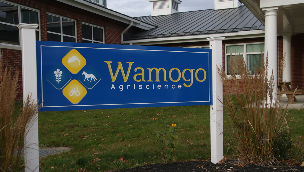 Wamogo ag center to hold open house