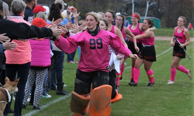 Warriors fall to Watertown in BL thriller
