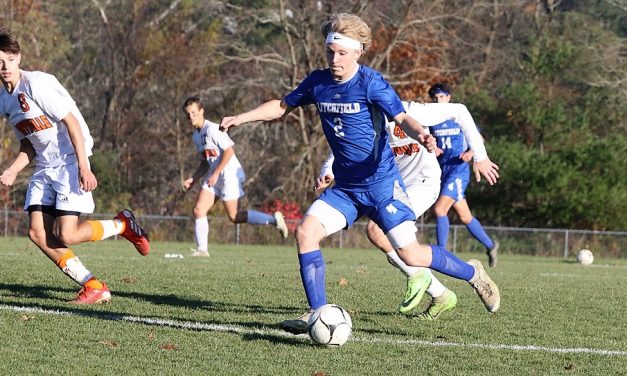 Cowboys to play for BL tournament title