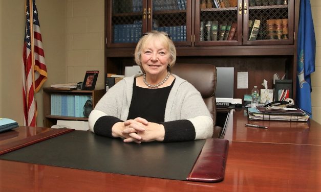 Catching up with: Judge Diane Blick