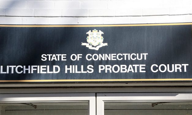 Local attorneys vying for probate seat