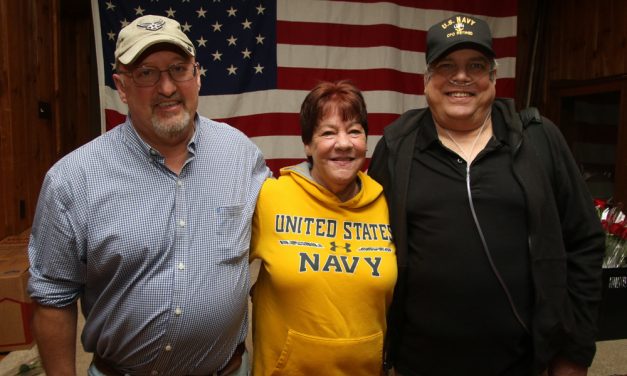 Vets to have names added to monument