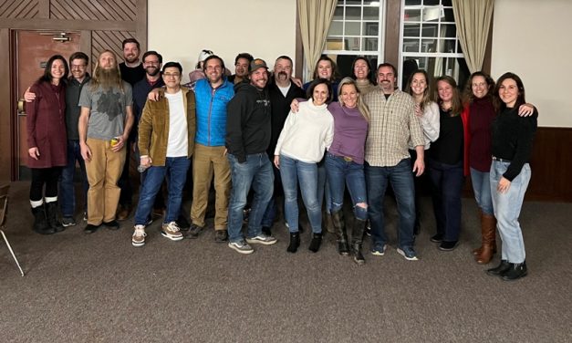 LHS Class of 1997 holds 25th reunion