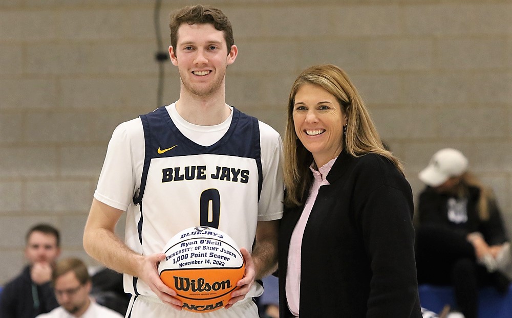 O’Neill, St. Joseph rolling in Division III