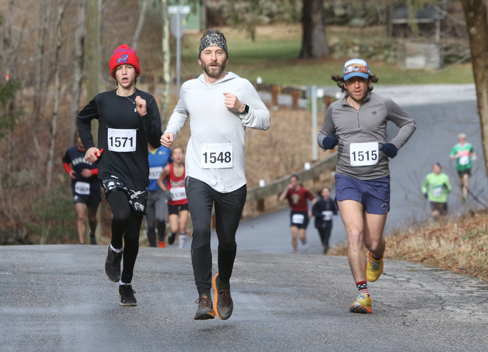 Milton race a New Year’s Day tradition | Litchfield.bz