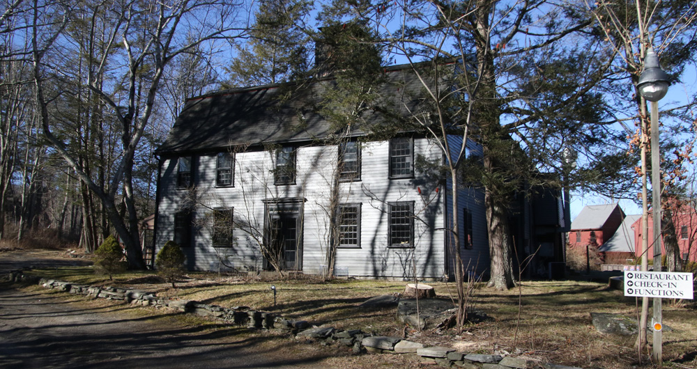 Shuttered inn getting new lease on life