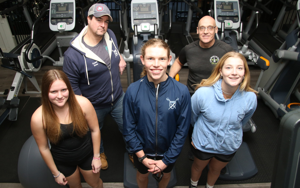 Litchfield Hills Fitness partners with LHRC