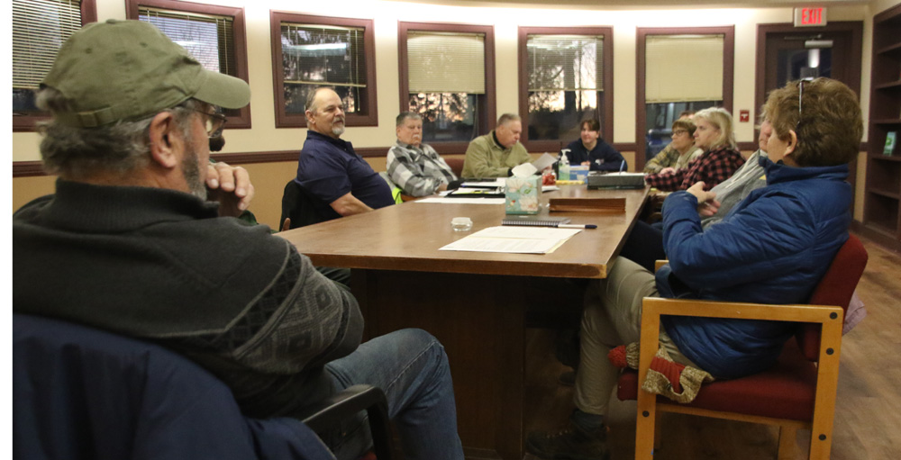 Bantam Civic Association alive and well