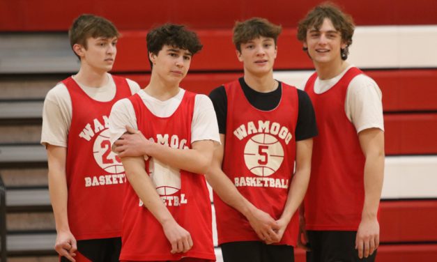 Wamogo opens tourney with rematch