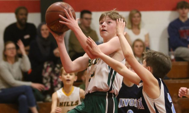 Litchfield Hills captures tournament title