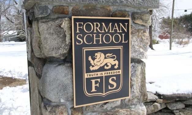 Forman to host free conditioning clinic