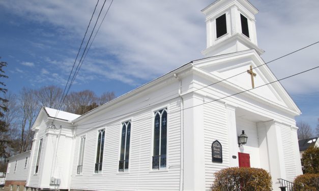 St. Paul’s to host April 1 soup and bake sale