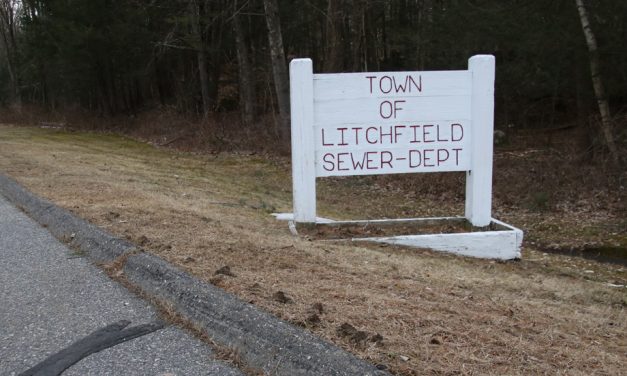 Zoning OKs sewer plant solar proposal
