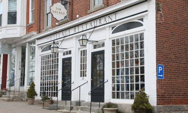 Restaurant week kicks off in Litchfield