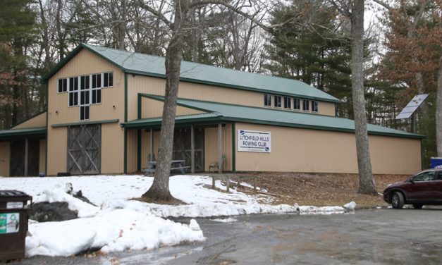 Selectmen approve new deal with LHRC