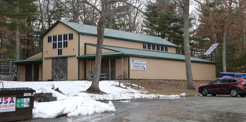 Selectmen approve new deal with LHRC