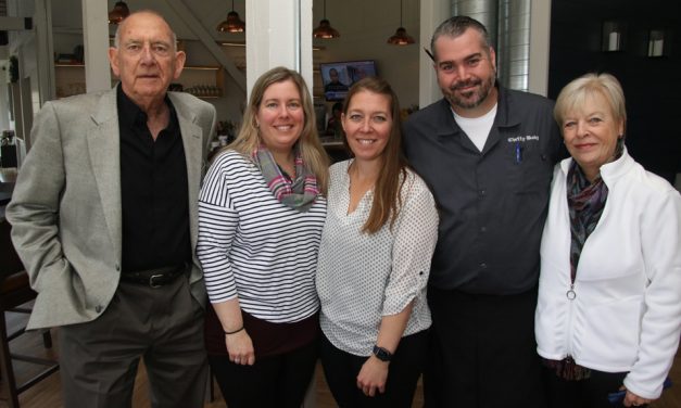 Litchfield Restaurant Week is underway