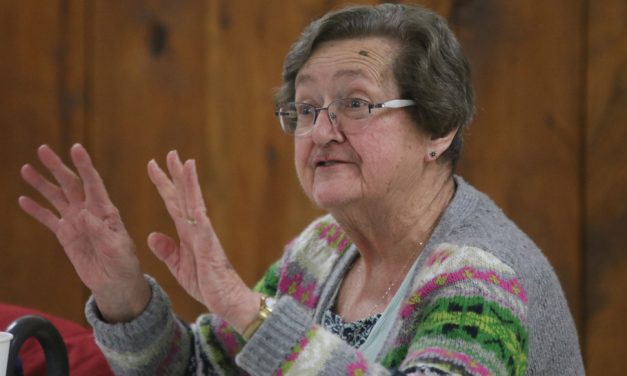 Goshen event celebrates St. Patrick’s Day