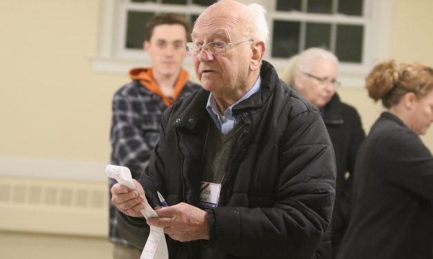 Morris voters approve pot-ban plan