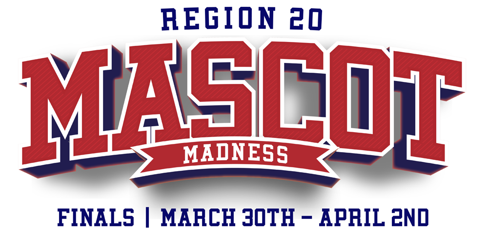 Mascot Madness down to the Final Four