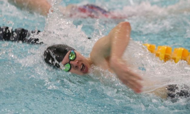Wamogo 4th, Litchfield 5th in BL swim meet