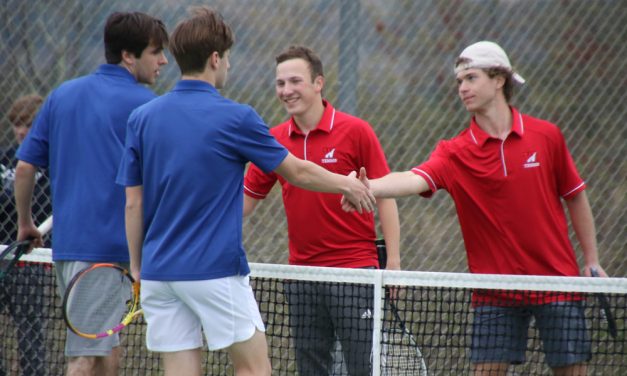 Cowboys all aces in topping Wamogo