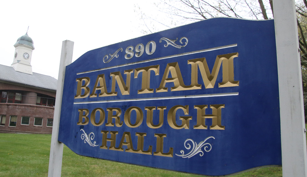 Borough elections to be held Monday