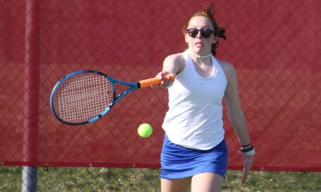 Cowgirls impressive in season opener